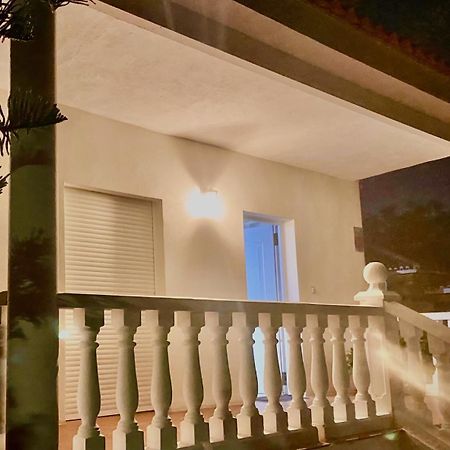 Casa Las Emilias En La Canada Partida de La Cañada Dış mekan fotoğraf