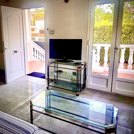 Casa Las Emilias En La Canada Partida de La Cañada Dış mekan fotoğraf