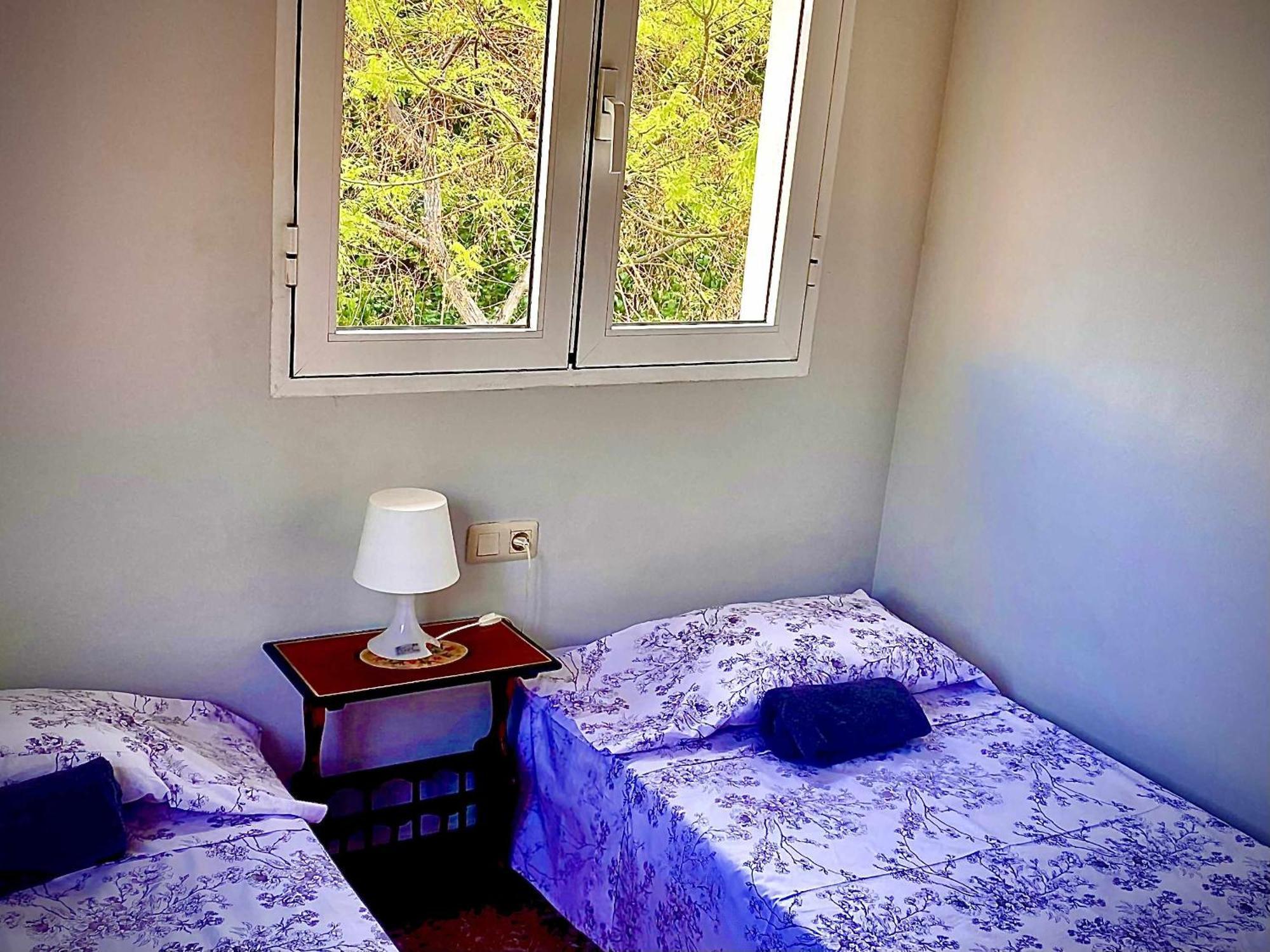 Casa Las Emilias En La Canada Partida de La Cañada Dış mekan fotoğraf