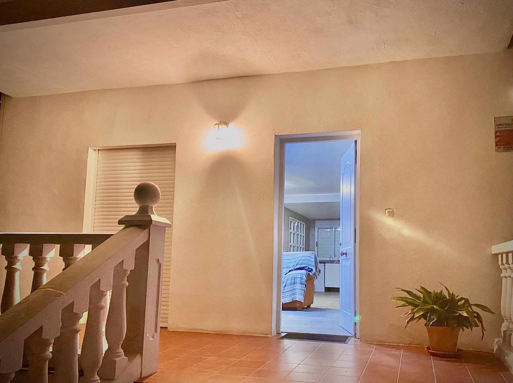 Casa Las Emilias En La Canada Partida de La Cañada Dış mekan fotoğraf