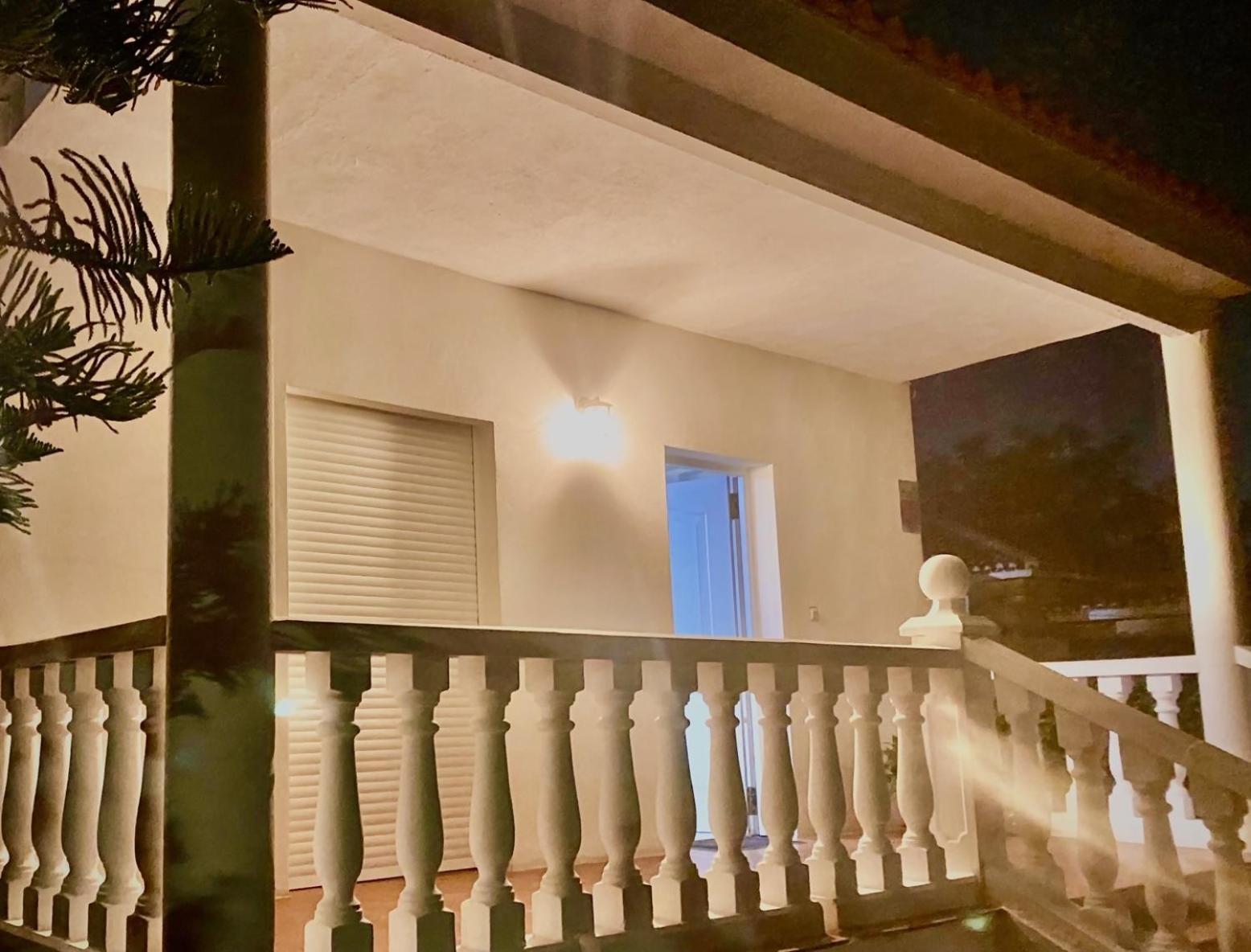 Casa Las Emilias En La Canada Partida de La Cañada Dış mekan fotoğraf